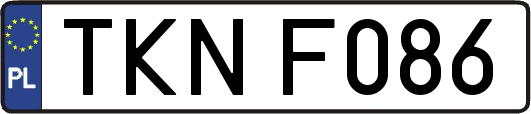 TKNF086