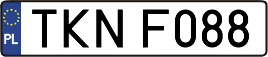 TKNF088