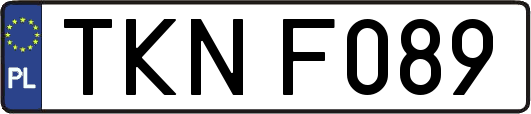 TKNF089