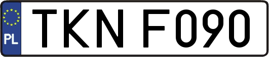 TKNF090