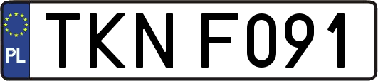 TKNF091