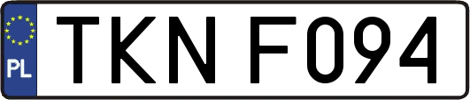 TKNF094