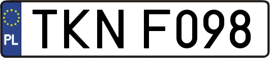 TKNF098