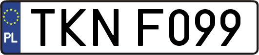 TKNF099