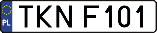 TKNF101