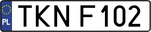 TKNF102