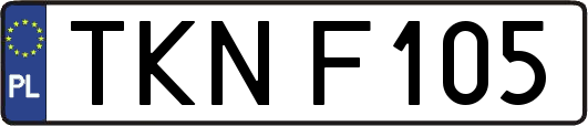 TKNF105