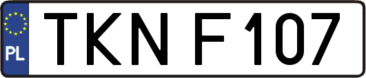 TKNF107