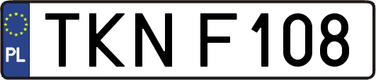 TKNF108