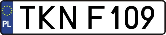 TKNF109