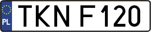 TKNF120