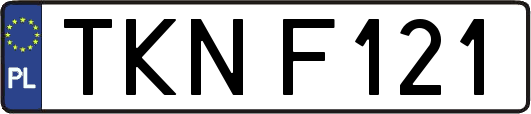 TKNF121