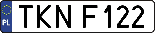 TKNF122