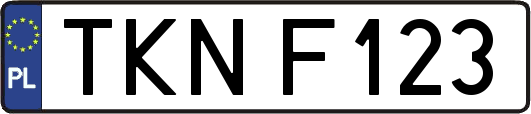 TKNF123