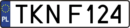 TKNF124