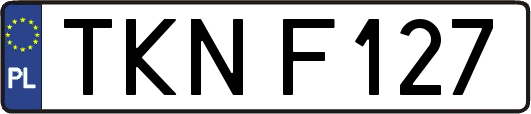 TKNF127