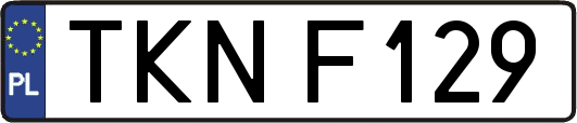 TKNF129