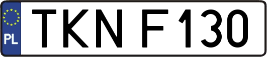 TKNF130