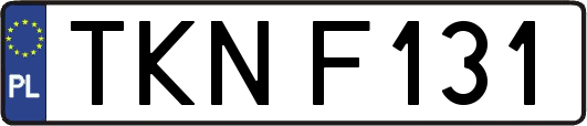 TKNF131
