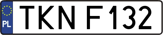 TKNF132