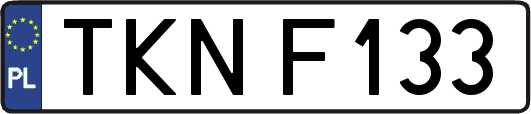 TKNF133