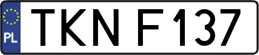 TKNF137