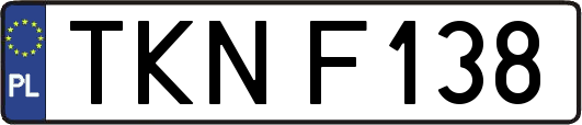 TKNF138