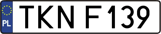 TKNF139