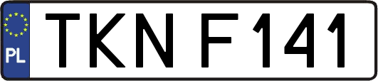 TKNF141
