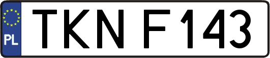 TKNF143