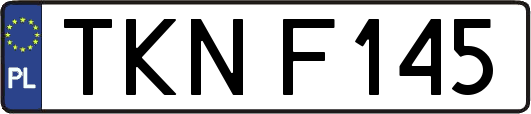 TKNF145
