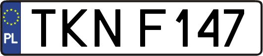 TKNF147