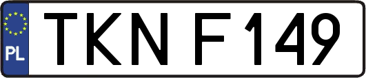 TKNF149