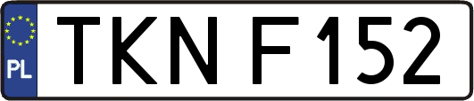 TKNF152
