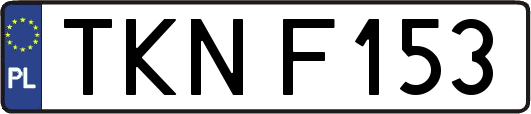 TKNF153