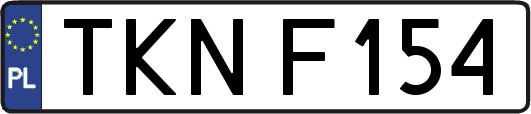 TKNF154