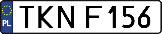 TKNF156