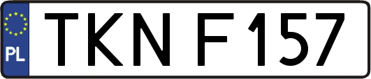 TKNF157