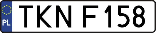 TKNF158