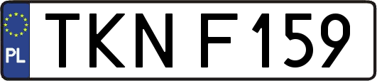 TKNF159