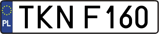 TKNF160