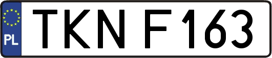 TKNF163