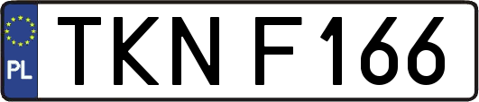 TKNF166