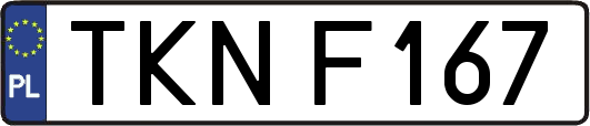 TKNF167