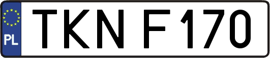TKNF170
