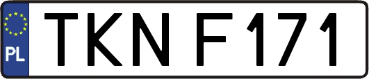 TKNF171