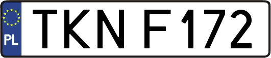 TKNF172