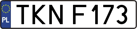 TKNF173