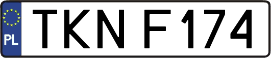 TKNF174