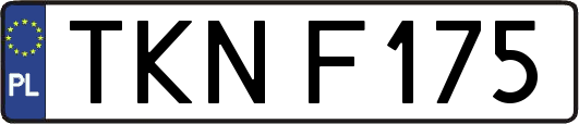TKNF175